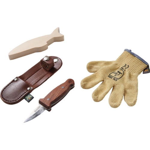 Set de corte Terra Kids Basic